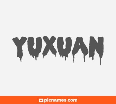 Yuxuan