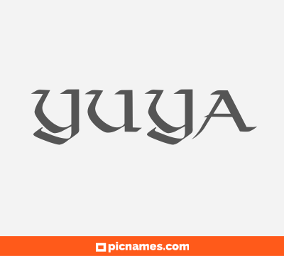 Yuya