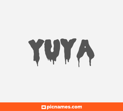 Yuya