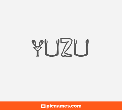 Yuzu