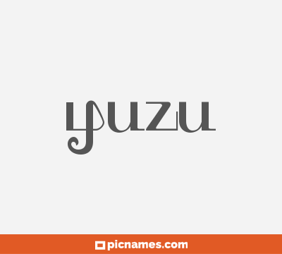 Yuzu