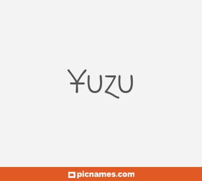 Yuzu