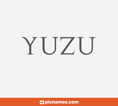 Yuzu