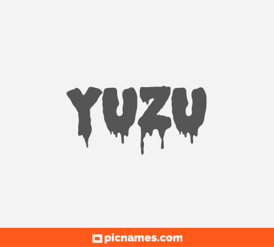 Yuzu