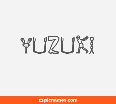 Yuzuki