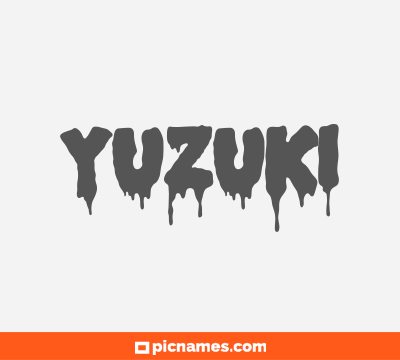 Yuzuki