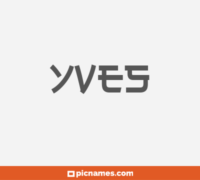 Yves