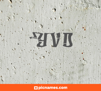 Yvo