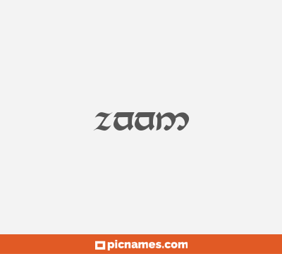 Zaam