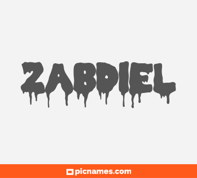 Zabdiel