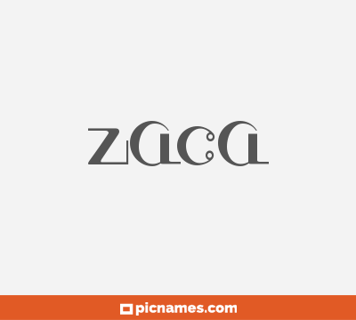 Zaca