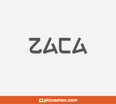 Zaca