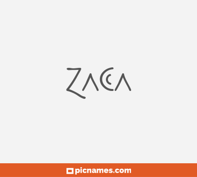 Zaca