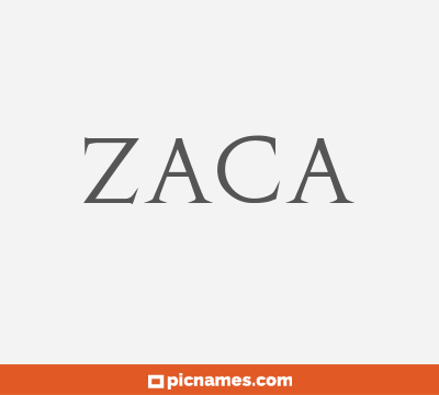 Zaca