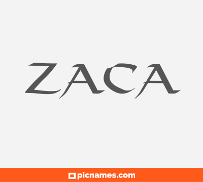 Zaca