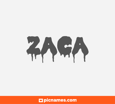 Zaca