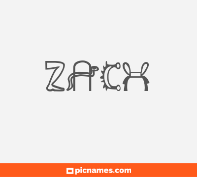 Zach