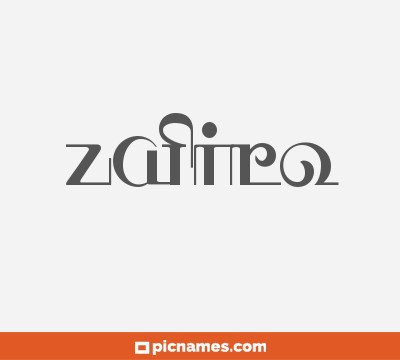 Zafiro