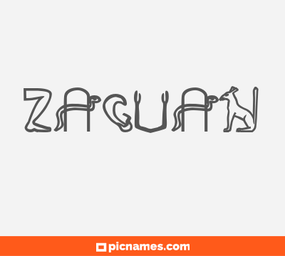 Zaguán