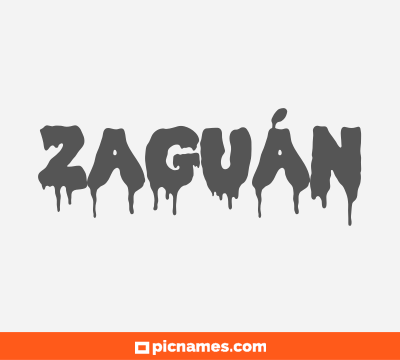 Zaguán