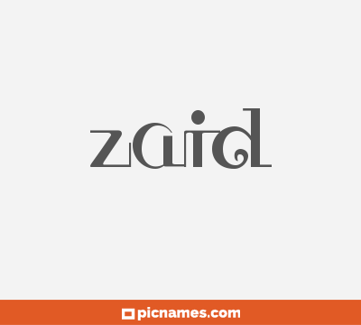 Zaid