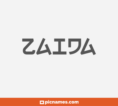 Zaid