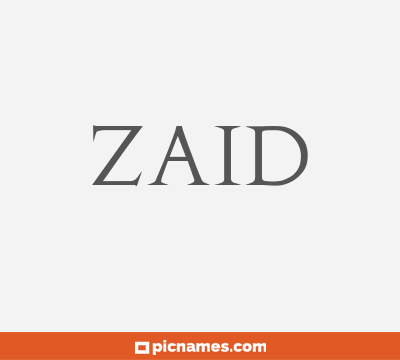 Zaid