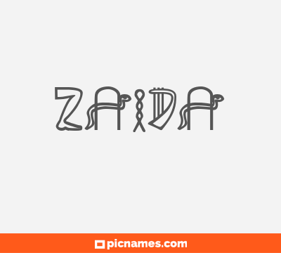 Zaida