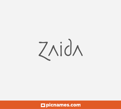 Zaida