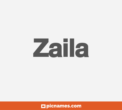 Zaila