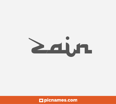 Zain