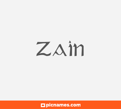 Zain