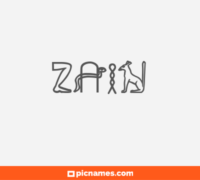 Zain