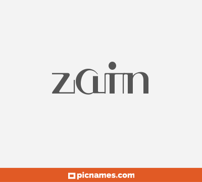 Zain