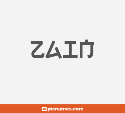 Zain