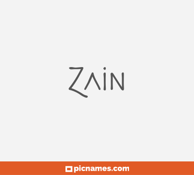 Zain