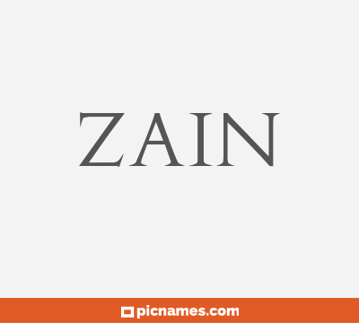 Zain