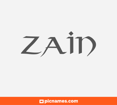 Zain