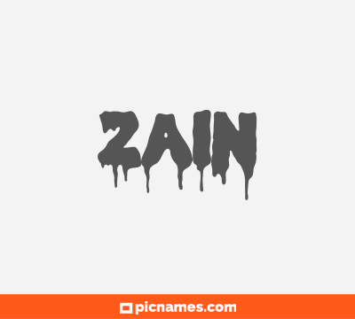 Zain