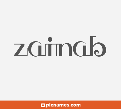 Zainab