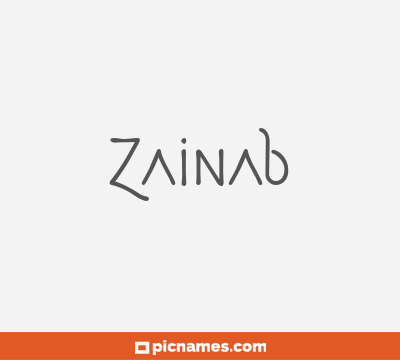 Zainab