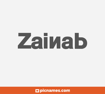 Zainab