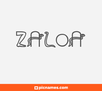 Zaloa