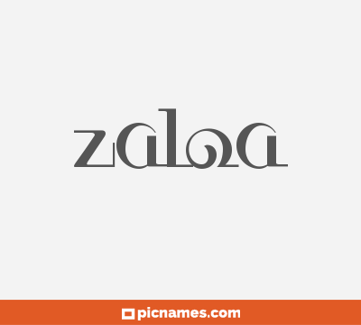 Zaloa