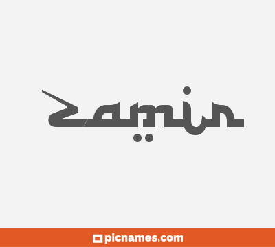 Zamir