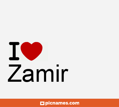 Zamir