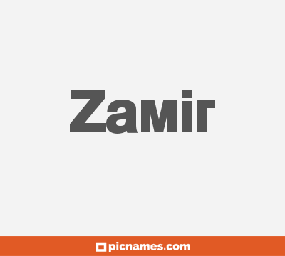 Zamir