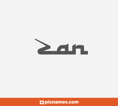Zan
