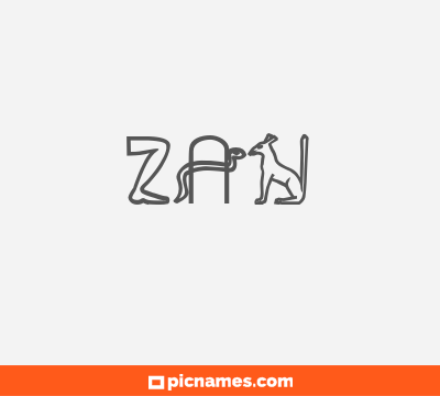 Zan