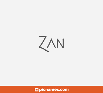 Zan